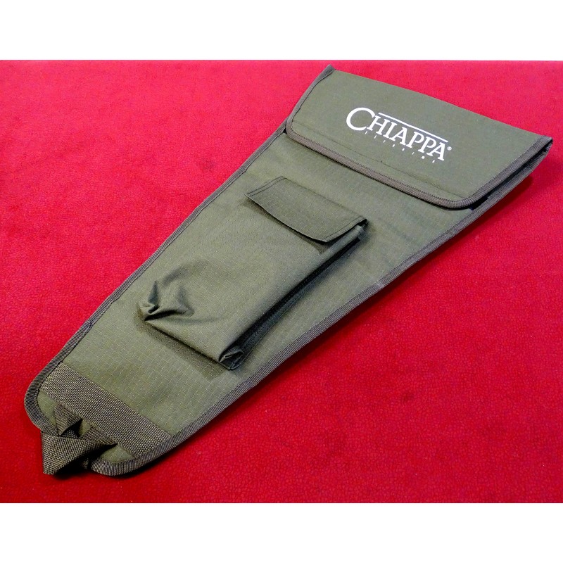 Armi Chiappa Funda / Rucksack Double Badger / X-Caliber / M6