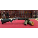 Bergara BA13 Take Down New Green Calibre 243 Win