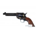Pietta SA73-231 Fogueo  1873 S.A. Revolver Steel