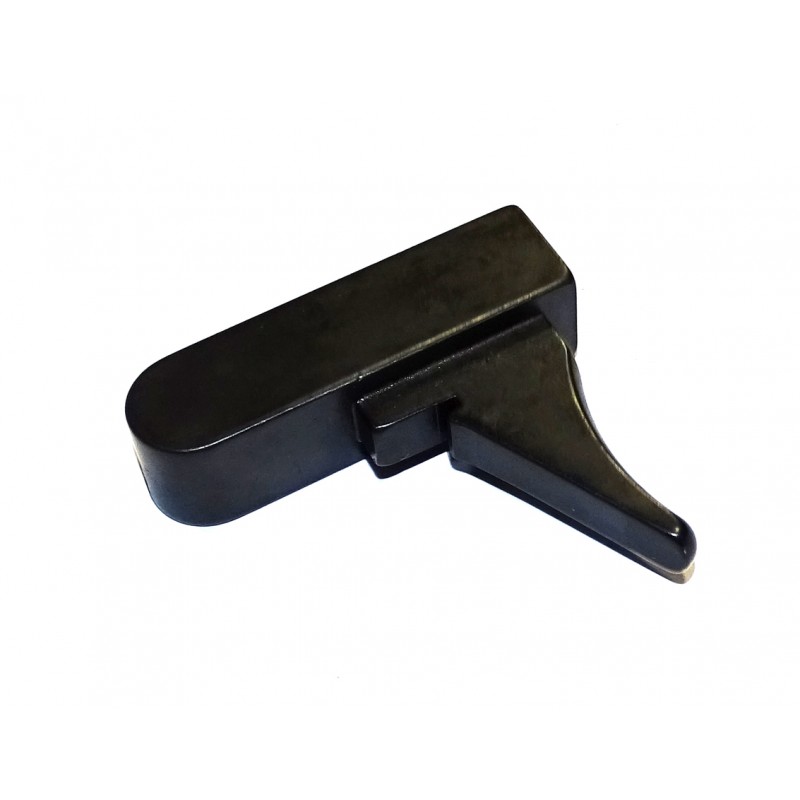 Pedersoli Martillo Carleton Underhammer nº6