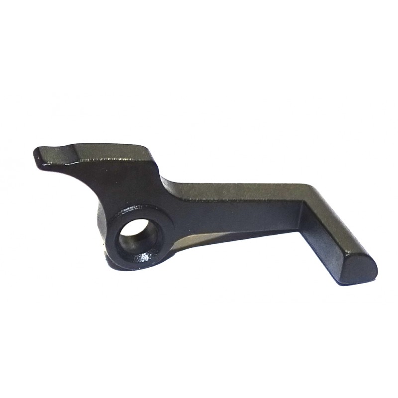 Pedersoli Fiador Izquierda (Leva Scatto) Escopeta Paralela (Dopietta Side by Side)