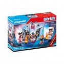 Playmobil Banda de Música