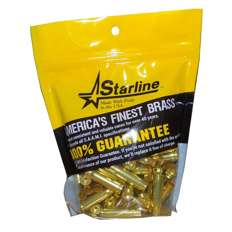 Starline Casquillos 7,62x39