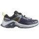 Salomon Deportivos X Raise Gore-tex Night Saky / China Blue / Lemon