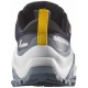 Salomon Deportivos X Raise Gore-tex Night Saky / China Blue / Lemon
