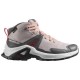 Salomon Deportivas XA Rise Mid Gore-tex Ashes of Roses / Peach / Beige