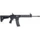 Smith and Wesson Carabina semiautomática Smith & Wesson M&P15-22 Sport MOE SL Black