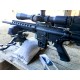 Smith and Wesson Carabina semiautomática Smith & Wesson M&P15-22 Performance Center