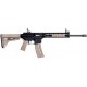 Smith and Wesson Carabina semiautomática Smith & Wesson M&P15-22 Moe Arena
