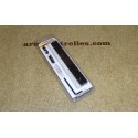 Bergara Base / Carril Picatinny 0 MOA para rifles Short Action
