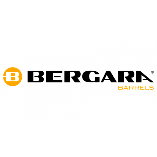 Bergara Base / Carril Picatinny 0 MOA para rifles Short Action