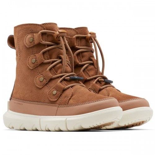 Sorel Youth Explorer Lace WP nº37
