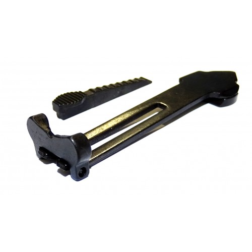 Marlin Alza Completa modelo 1894 / 444