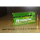 Remington Munición 7mm-08 Premier Nosler Partition 140gr
