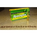 Remington Munición 7mm-08 Core-Lockt 140gr