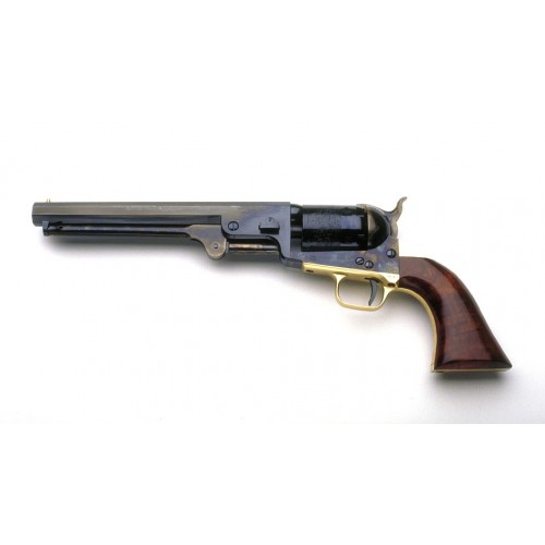 Uberti 0000 Colt 1851 Navy OTT .36  7 1/5"