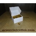 RG Bullets Proyectiles Cal. 40 Full Metal Jacket