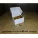 RG Bullets Proyectiles Cal. 40 Full Metal Jacket