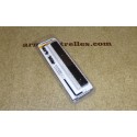Bergara Base / Carril Picatinny 0 MOA para rifles Long Action