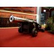 Ardesa Cañón Naval Borda Cannon C. 50 Nickel