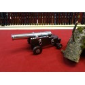 Ardesa Cañón Naval Borda Cannon C. 50 Nickel