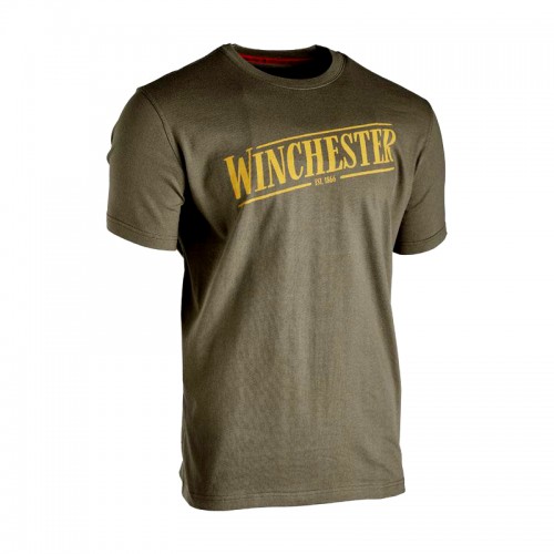 Winchester Camiseta Sunray Olive Original