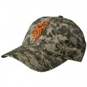 Browning Gorra Digi Camo Green