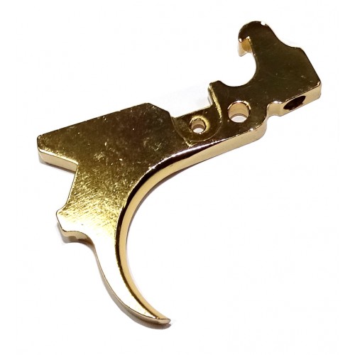 Benelli Premiun / Super Ligera / 121 / 125 / Belmonte  Gatillo Dorado Zurdo