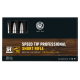 RWS -308 Win Speed Tip Professional 165 grains Special Short Rifle