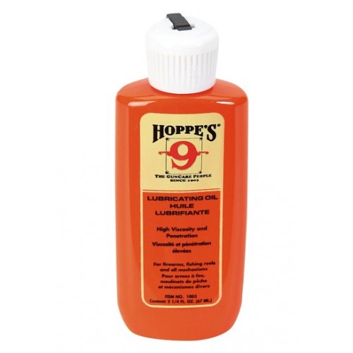 1003 Hoppe´s  Aceite Lubricante (Lubricating Oil)