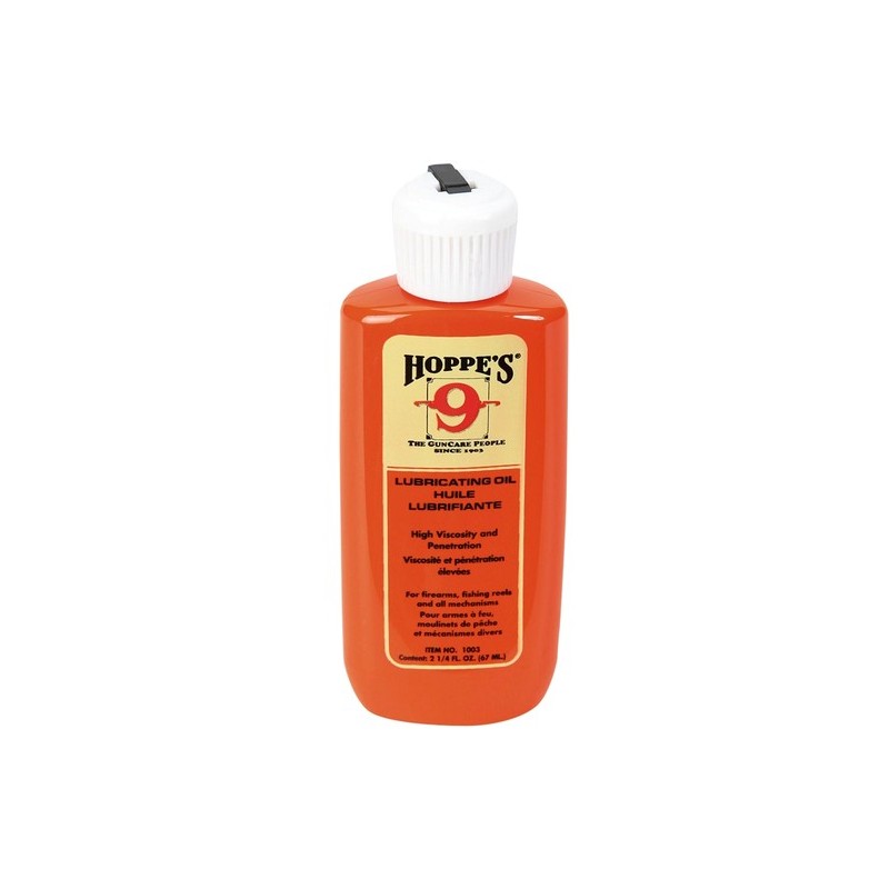 1003 Hoppe´s  Aceite Lubricante (Lubricating Oil)