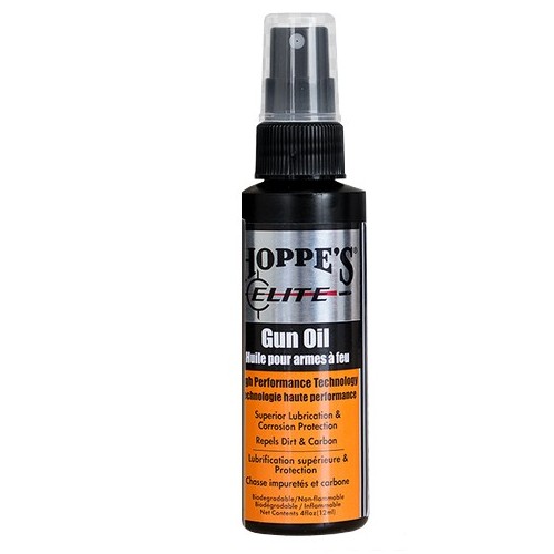 GO45 Gun Oil Elite Spray
