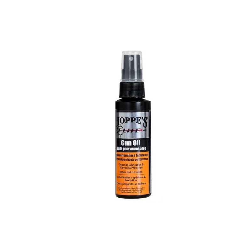 GO45 Gun Oil Elite Spray