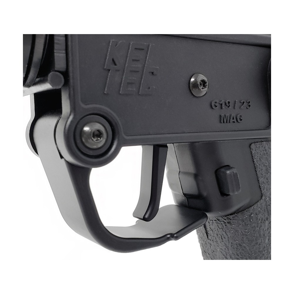 MCarbo KelTec Sub2000 Aluminum Trigger & Trigger Guard Upgrade