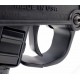 MCarbo Kel-Tec Sub-2000 Aluminum Trigger & Trigger Guard Upgrade Precision Match Set