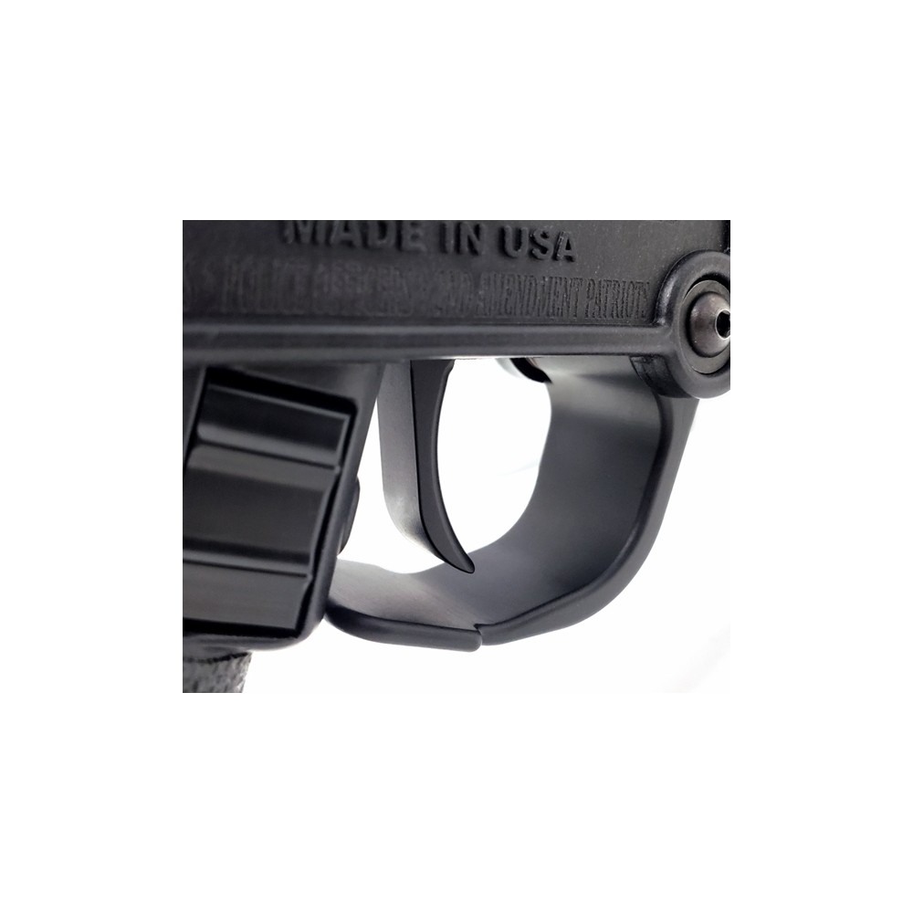 MCarbo KelTec Sub2000 Aluminum Trigger & Trigger Guard Upgrade