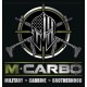 MCarbo Kel-Tec Sub-2000 Glock Extended Magazine Release