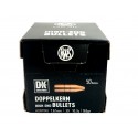 RWS Proyectiles 7,62mm .30  DK 165gr