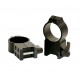 Warne Anillas de 30mm Extra Altas Desmontables