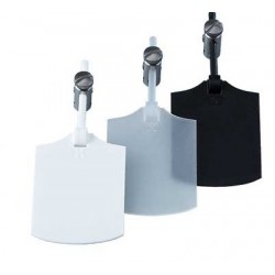 339 Traslúcido, Blanco y Negro