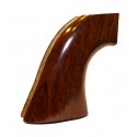 Uberti Cachas Nogal modelos 1860 Richards Army / 1860 Richards Mason Army / 1872 Open Top