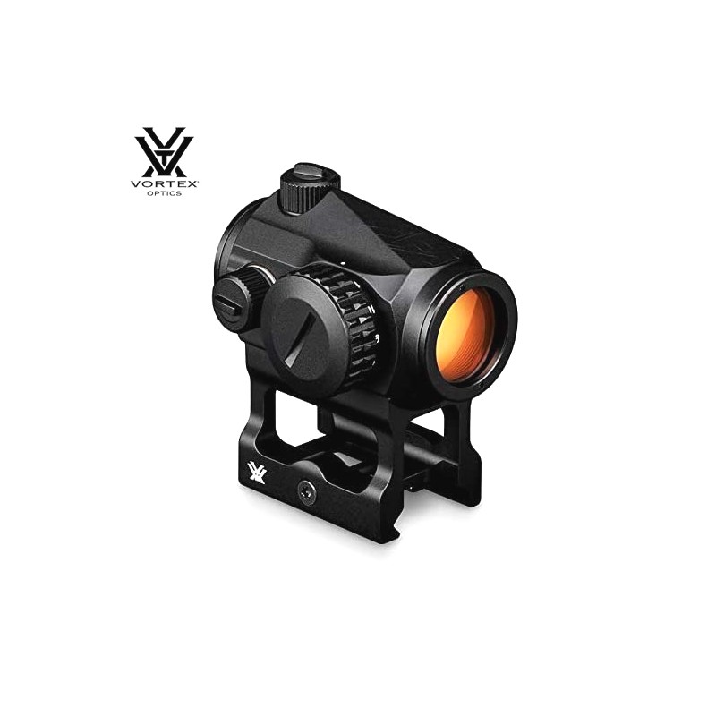 Vortex Punto Rojo Cross Fire II