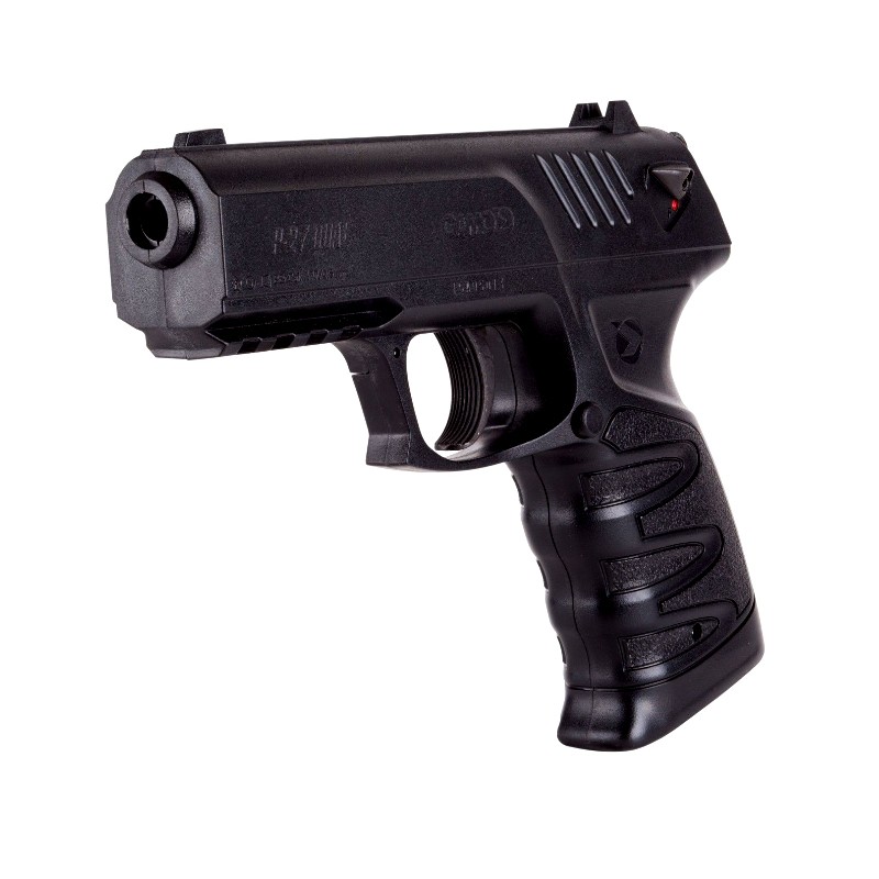 Gamo Pistola CO2 P27 Dual 4.5