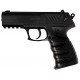 Gamo Pistola CO2 P27 Dual 4.5