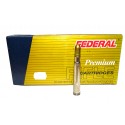 Federal 375 Holland & Holland Magnum 300 grains Sledgehammer Solid