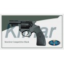 Revólver Competitive Black .380