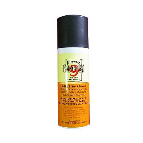 Disolvente en Spray nº 9