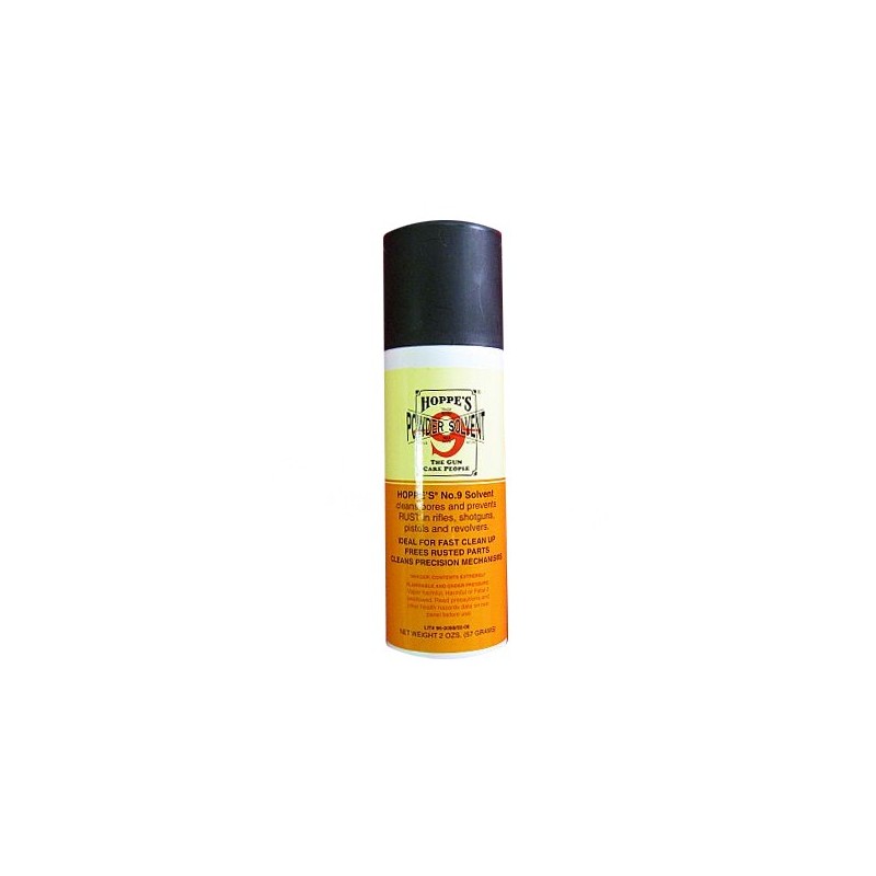 Disolvente en Spray nº 9