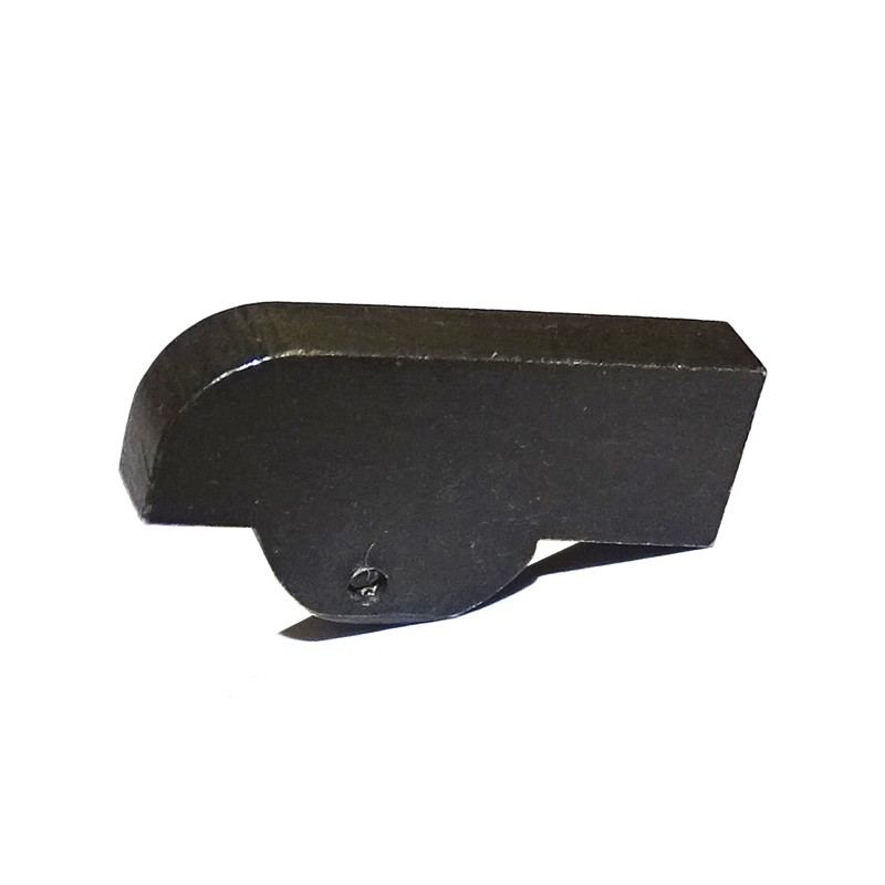 Smith and Wesson Punto de Mira "plano" mod. 686