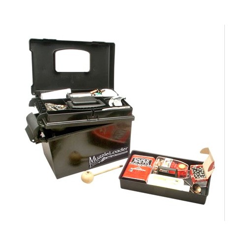 ML1 40 Contenedor estanco para accesorios